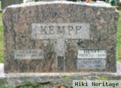 George Kempf