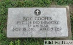 Roy Cooper