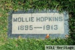 Mollie Hopkins