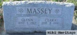 Glenn Dewitt Massey