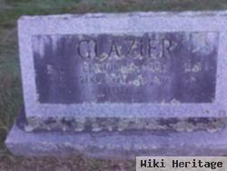 Clayton Howard Glazier
