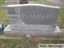 Doris R. Wisehart