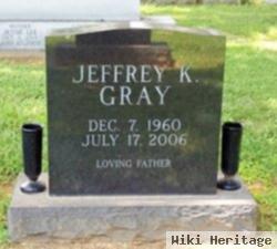 Jeffrey K. Gray