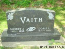 Doris L Vaith