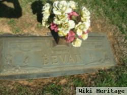 Ruth E. Bencini Bevan