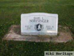 Darl Lee Noffsinger