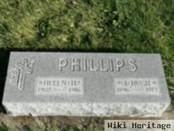 Helen H Knappen Phillips