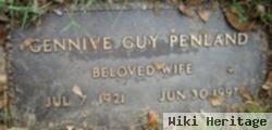 Gennive Guy Penland