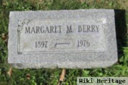 Margaret Miller Berry