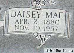 Daisy Mae Glasco