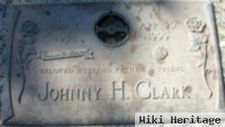 Johnny Clark
