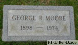 George R. Moore