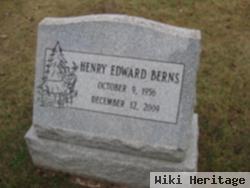 Henry Edward Berns