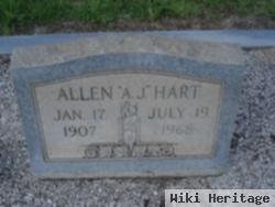 Allen Hart