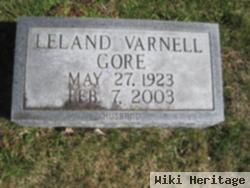 Leland Varnell Gore