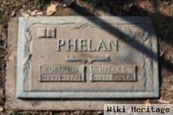 Robert D. Phelan