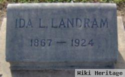 Ida L Banks Landram