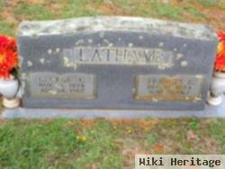 George C. Latham