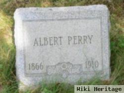 Albert Perry