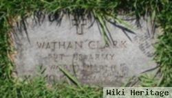 Wathan Clark