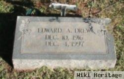 Edward Drew