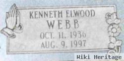 Kenneth Elwood Webb