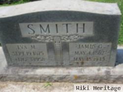 James G. Smith