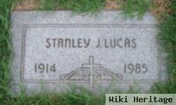 Stanley J Lucas