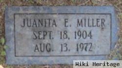 Juanita E. Miller