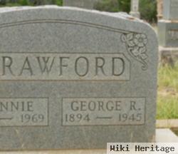 George R. Crawford