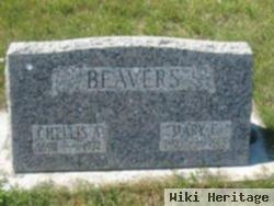 Mary Needham Beavers