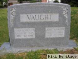 Lucy Ann Vaught