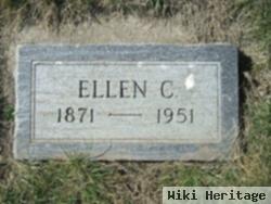 Ellen Rose Condon Clark