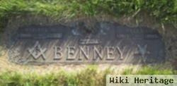 Helen L Kohl Benney