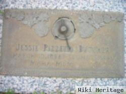 Jessie Pizzetti Pizetta Butcher