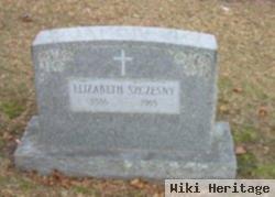 Elizabeth Szczesny