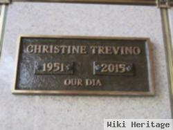 Christine Tomkowski Trevino