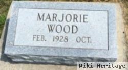 Marjorie Wood