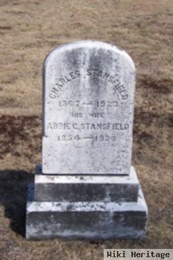 Charles Stansfield