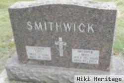 May Fitzpatrick Smithwick