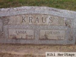 Edward John Kraus