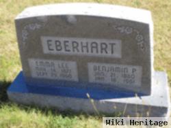 Emma Lee Eberhart