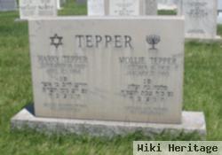 Harry L. Tepper