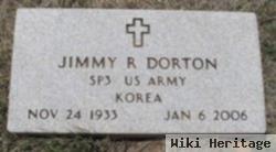 Jimmy Royce Dorton