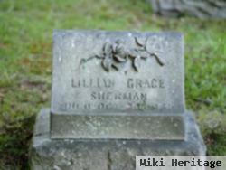 Lillian Grace Sherman