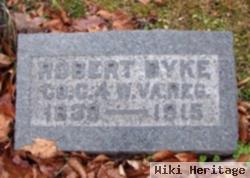 Robert Dyke