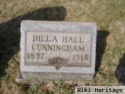 Deliverance Zorada "dilla" Hall Cunningham