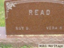 Vera Read