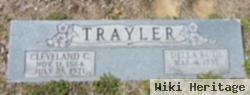 Cleveland C. Trayler