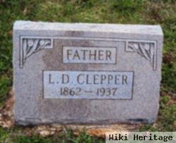 L D Clepper